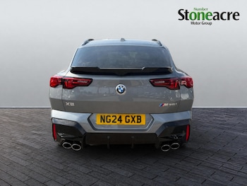 Used BMW X2 2024 for sale - 79453728: Photo