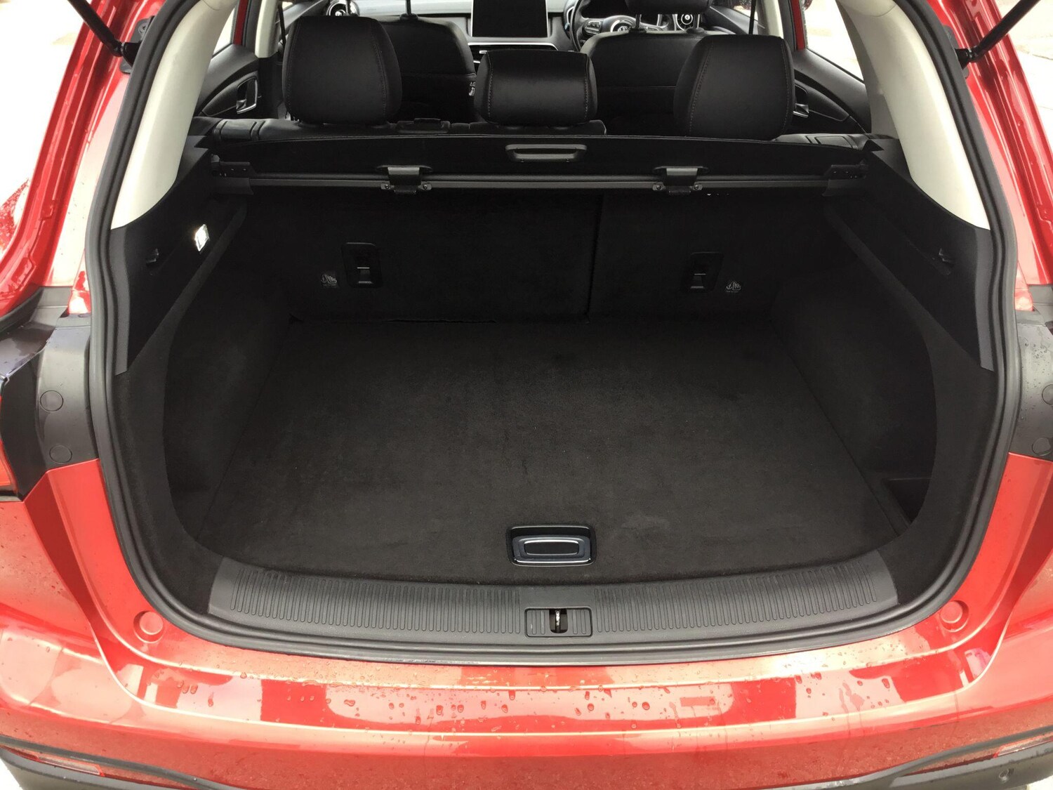 Used MG MG HS 2022 for sale - 76620042: Photo 10