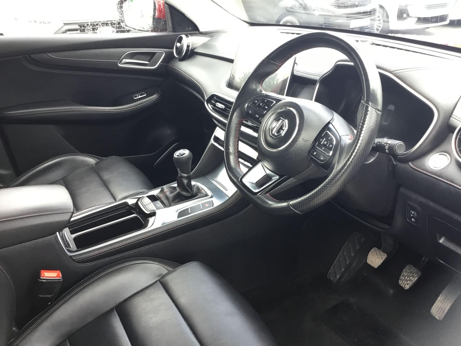 Used MG MG HS 2022 for sale - 76620042: Photo 12