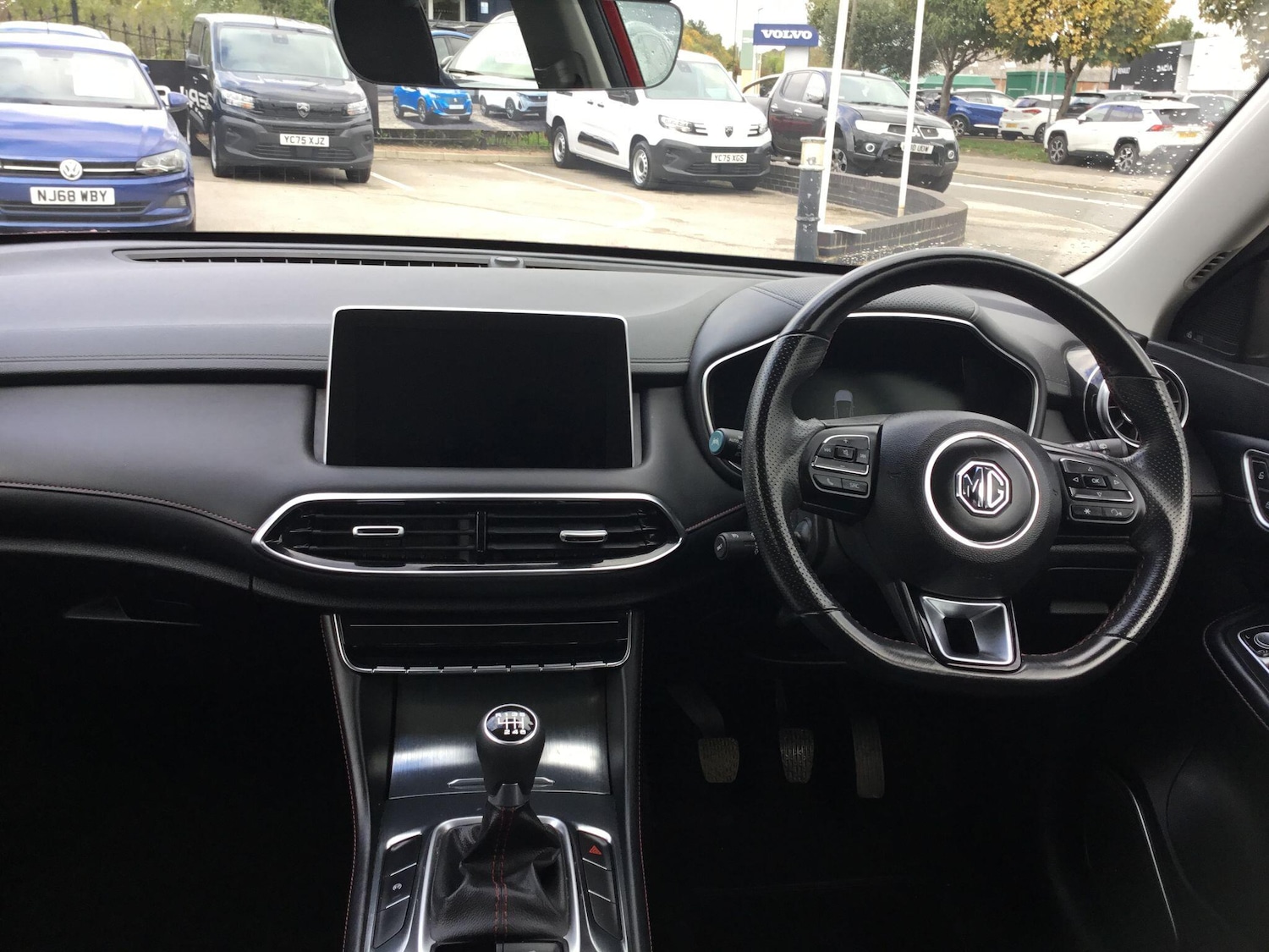 Used MG MG HS 2022 for sale - 76620042: Photo 13