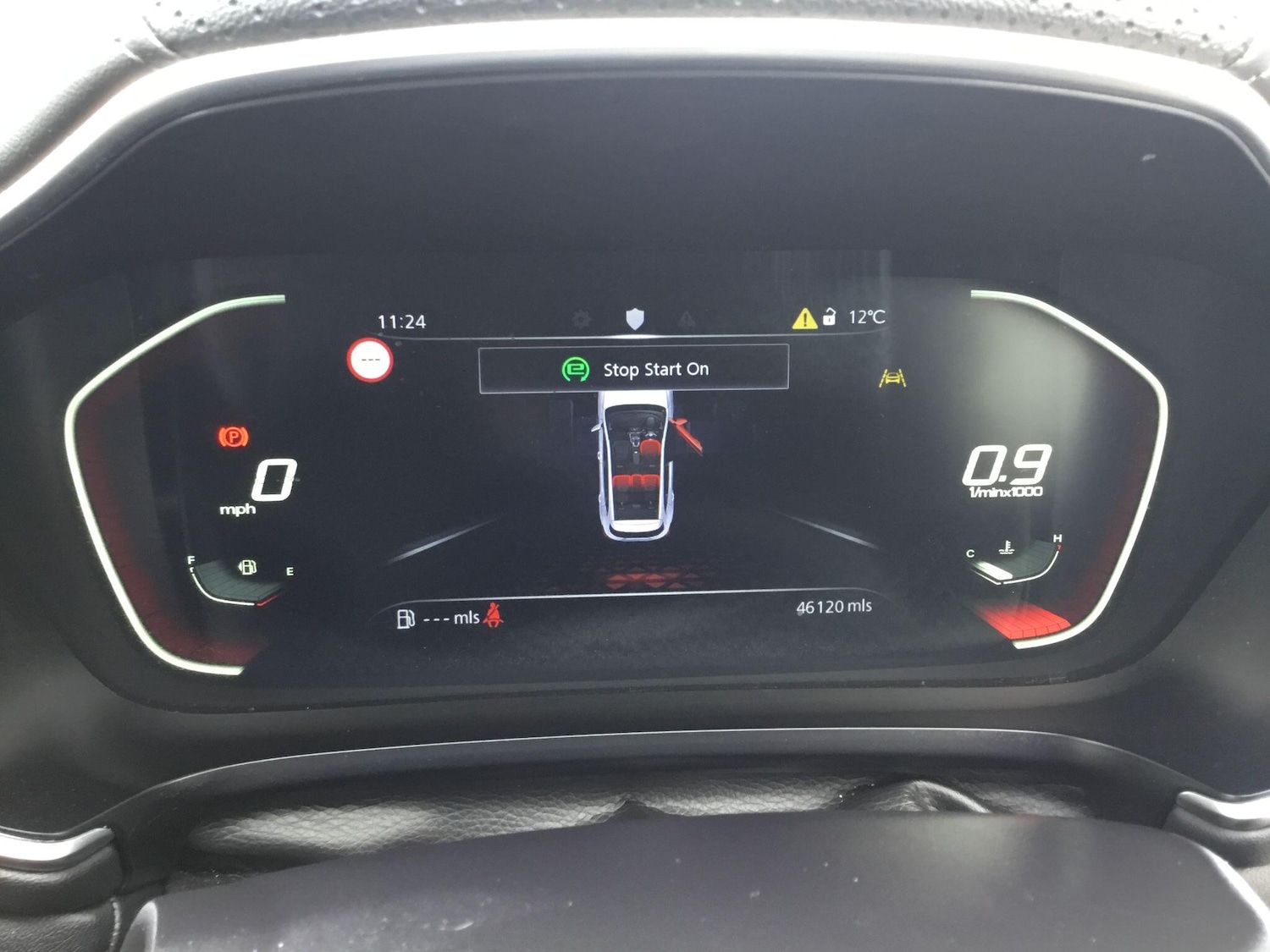 Used MG MG HS 2022 for sale - 76620042: Photo 16