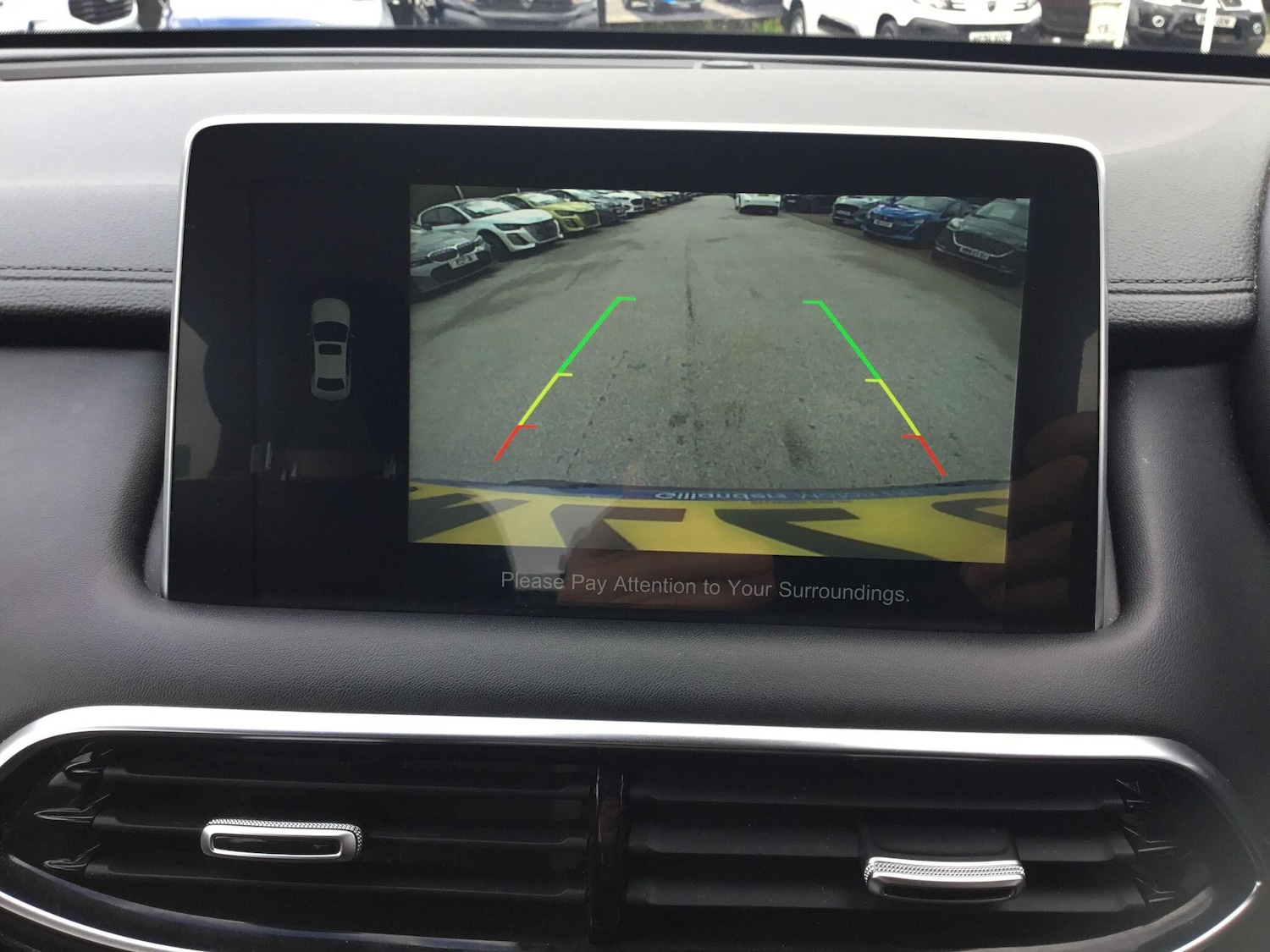 Used MG MG HS 2022 for sale - 76620042: Photo 19