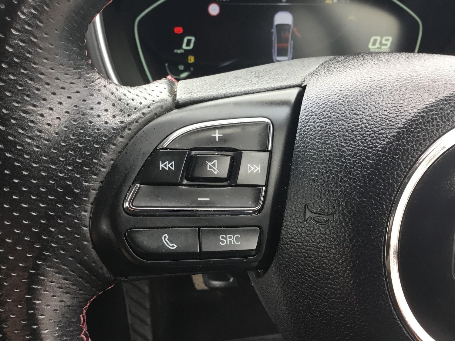 Used MG MG HS 2022 for sale - 76620042: Photo 21