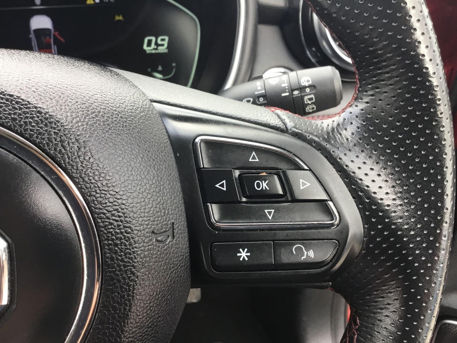 Used MG MG HS 2022 for sale - 76620042: Photo 22