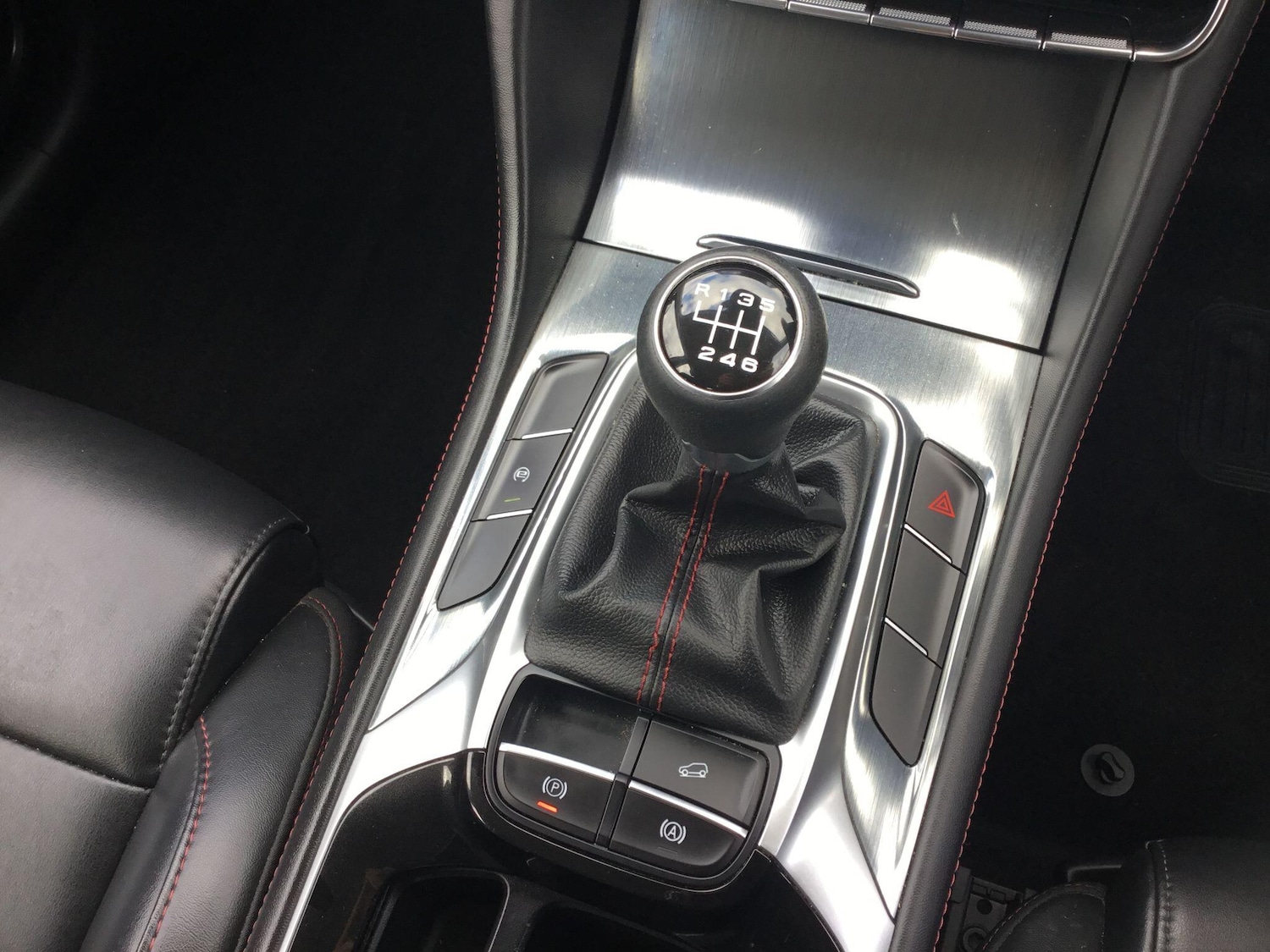 Used MG MG HS 2022 for sale - 76620042: Photo 23