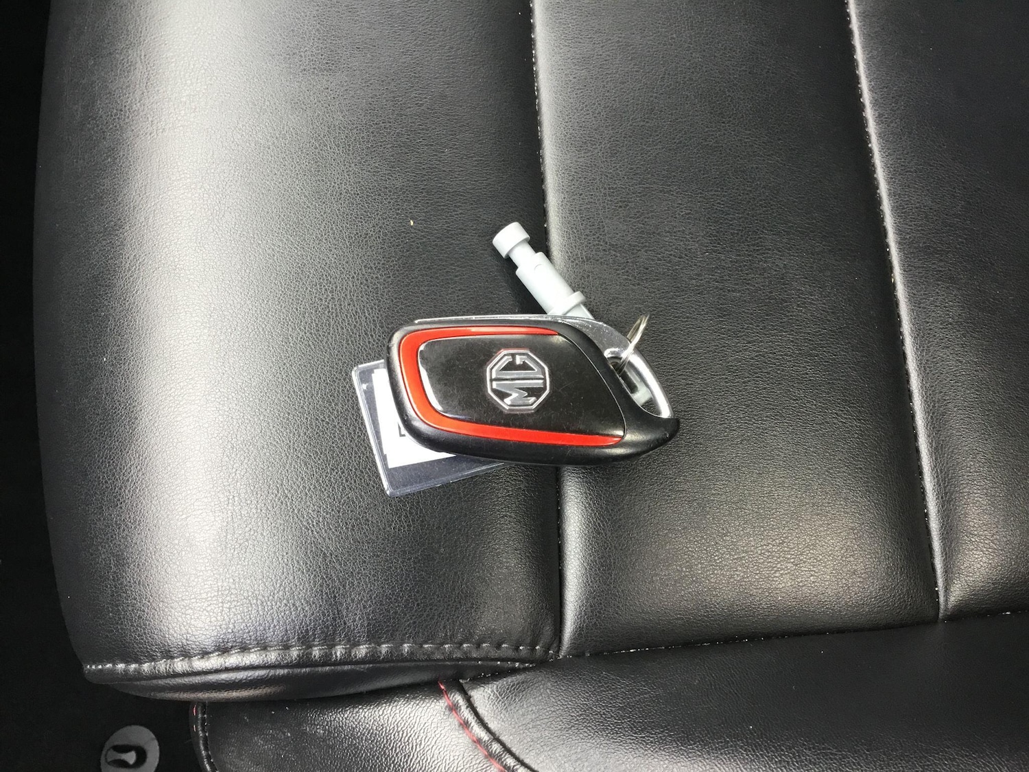 Used MG MG HS 2022 for sale - 76620042: Photo 26