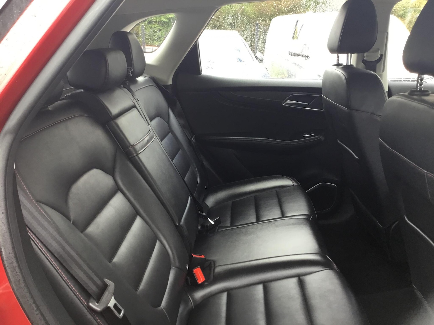 Used MG MG HS 2022 for sale - 76620042: Photo 27