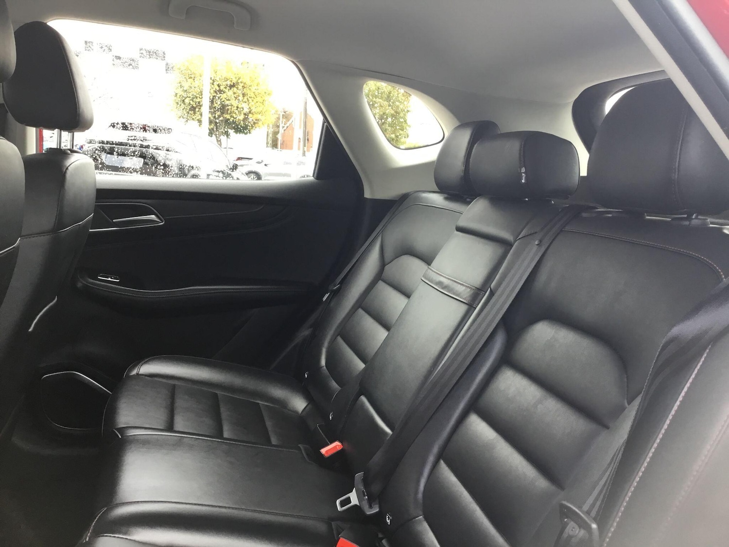 Used MG MG HS 2022 for sale - 76620042: Photo 28