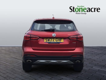 Used MG MG HS 2022 for sale - 76620042: Photo