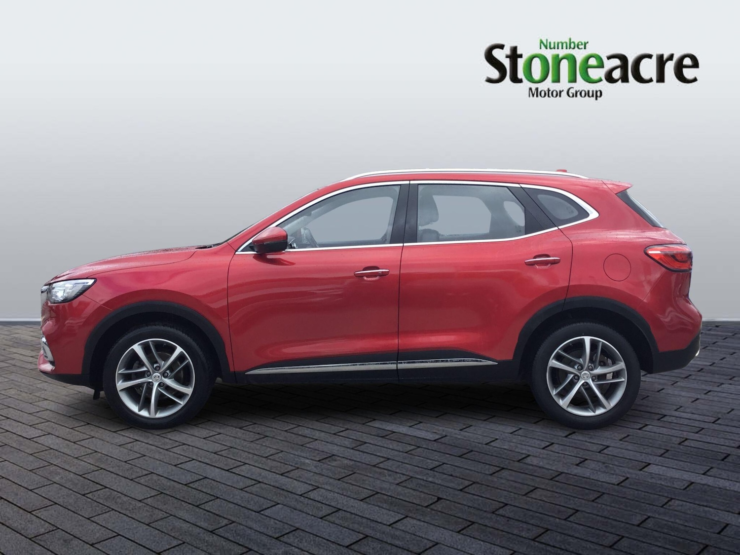 Used MG MG HS 2022 for sale - 76620042: Photo 6