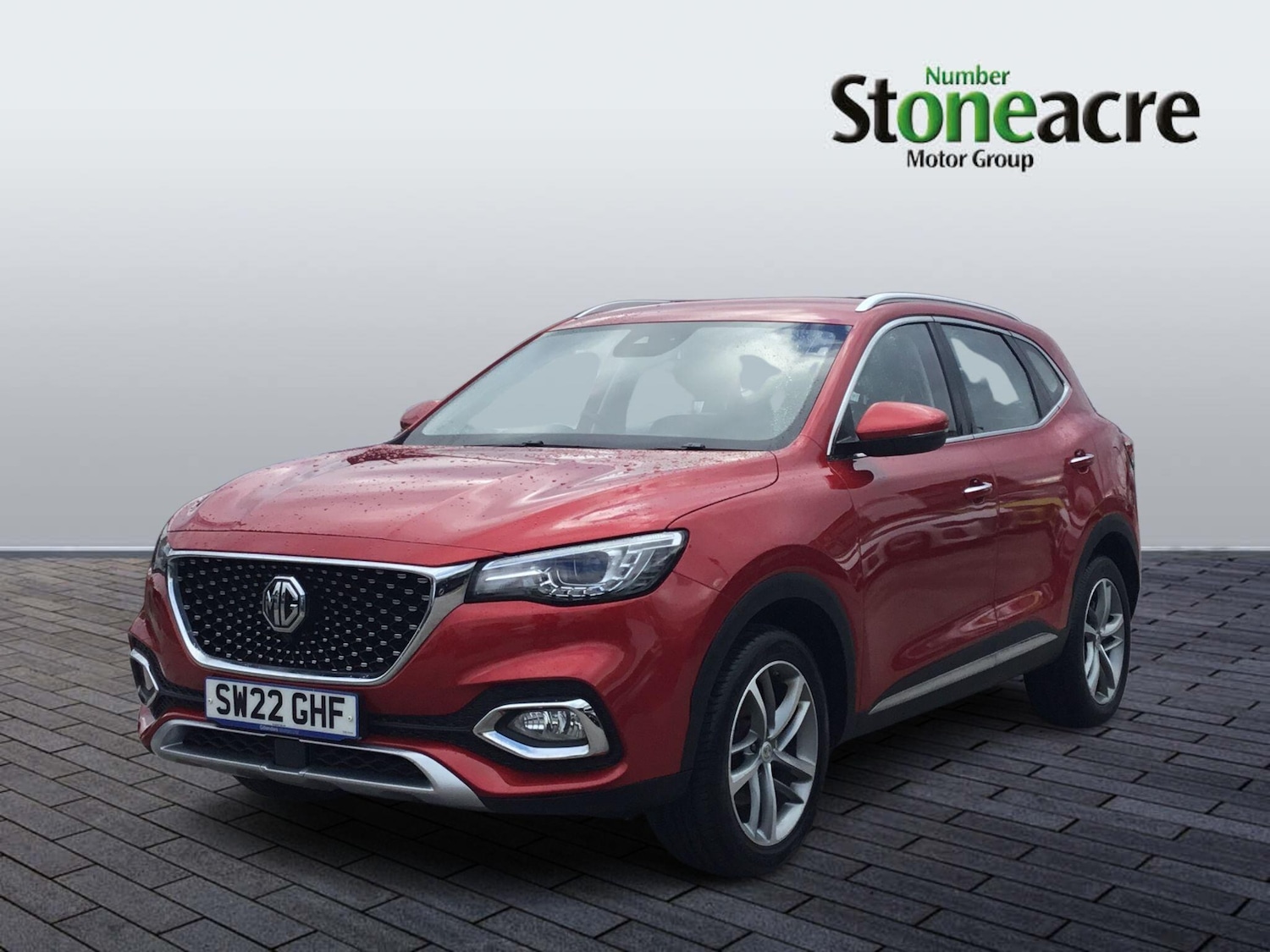 Used MG MG HS 2022 for sale - 76620042: Photo 7