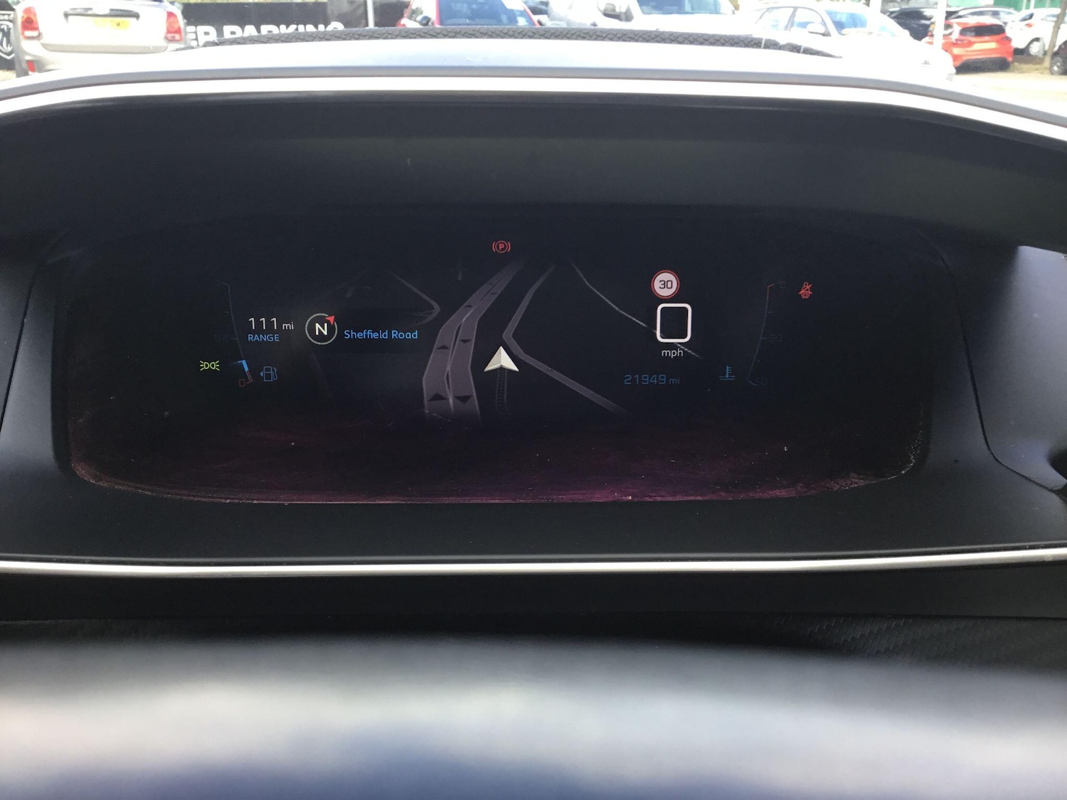 Vehicle 29