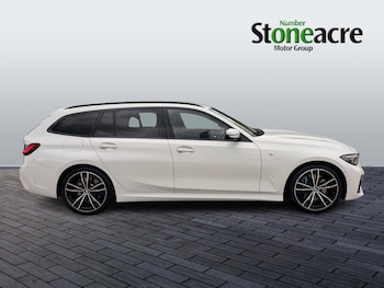 Used BMW 3 Series 2021 for sale - 78897920: Photo