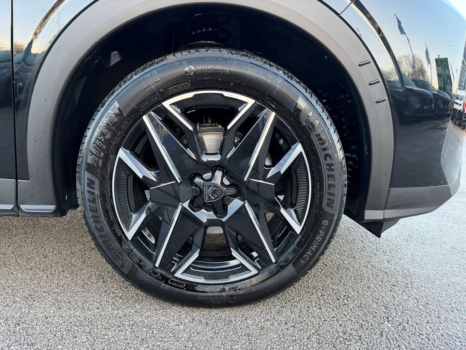 Used Peugeot 3008 2025 for sale - 76936071: Photo 11