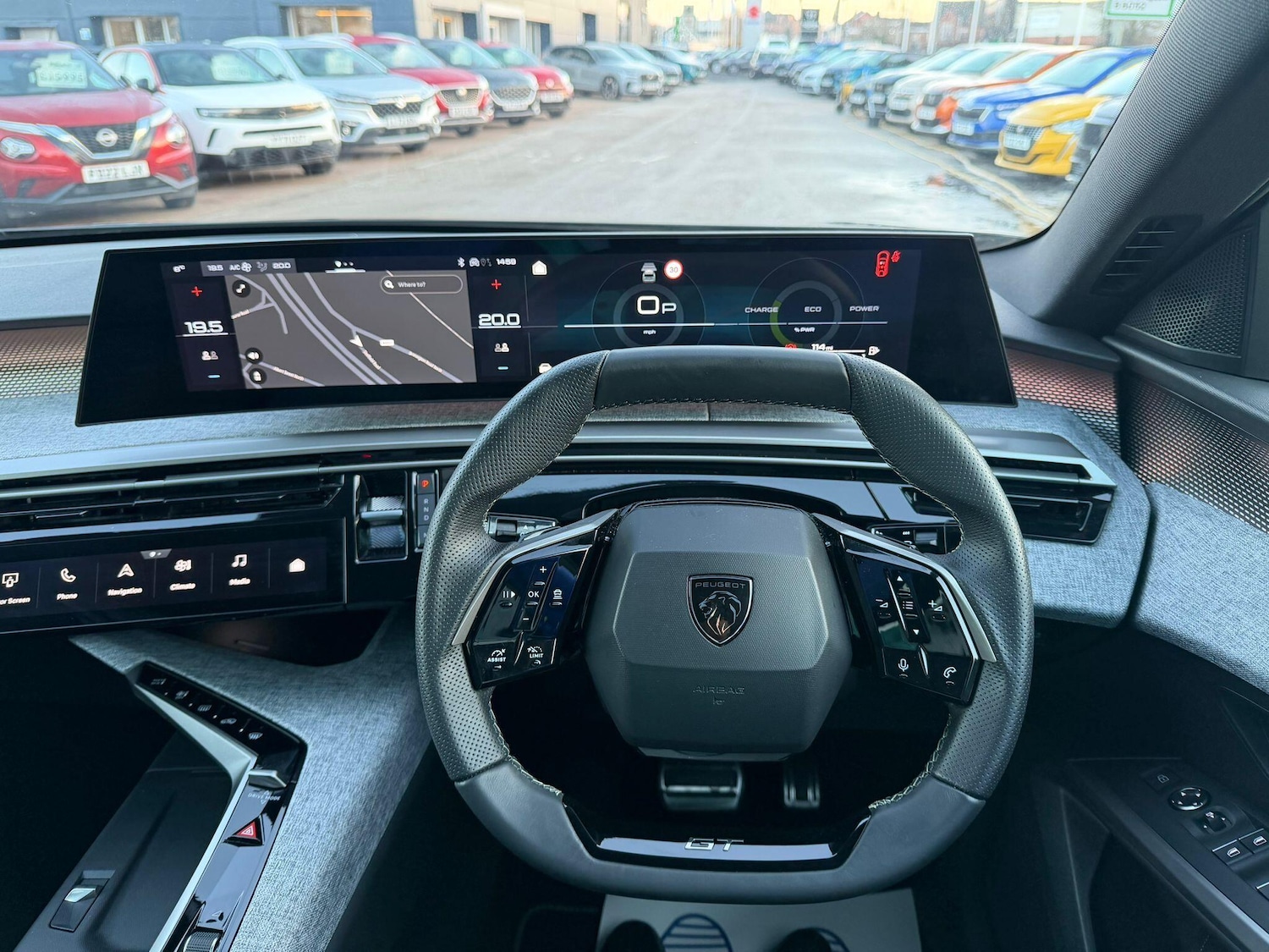 Used Peugeot 3008 2025 for sale - 76936071: Photo 13