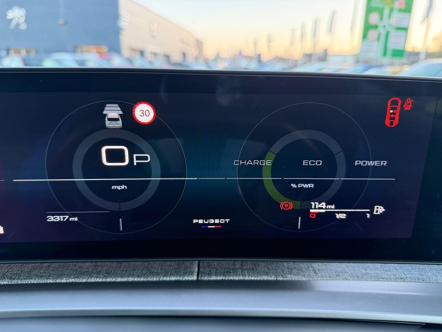 Used Peugeot 3008 2025 for sale - 76936071: Photo 15