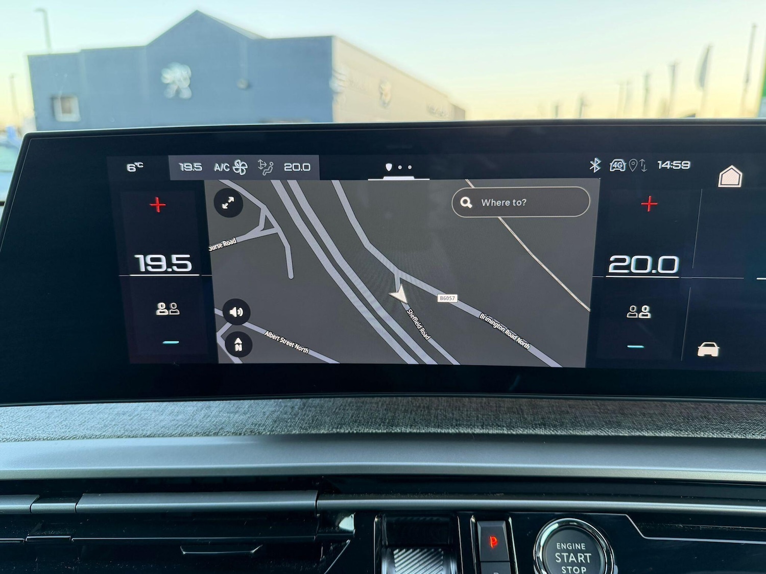 Used Peugeot 3008 2025 for sale - 76936071: Photo 16