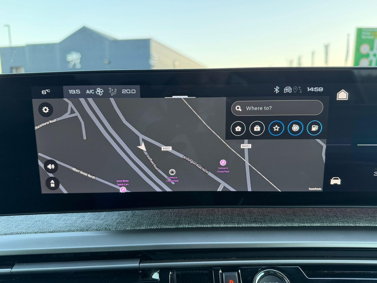 Used Peugeot 3008 2025 for sale - 76936071: Photo 17