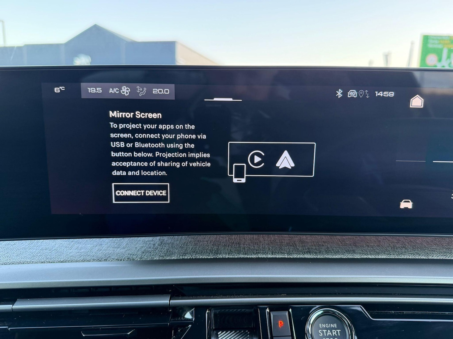 Used Peugeot 3008 2025 for sale - 76936071: Photo 18