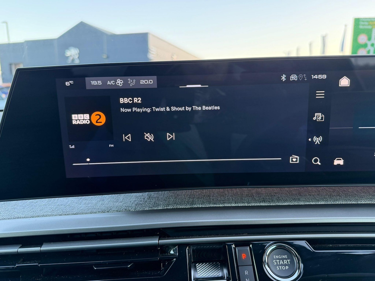 Used Peugeot 3008 2025 for sale - 76936071: Photo 19