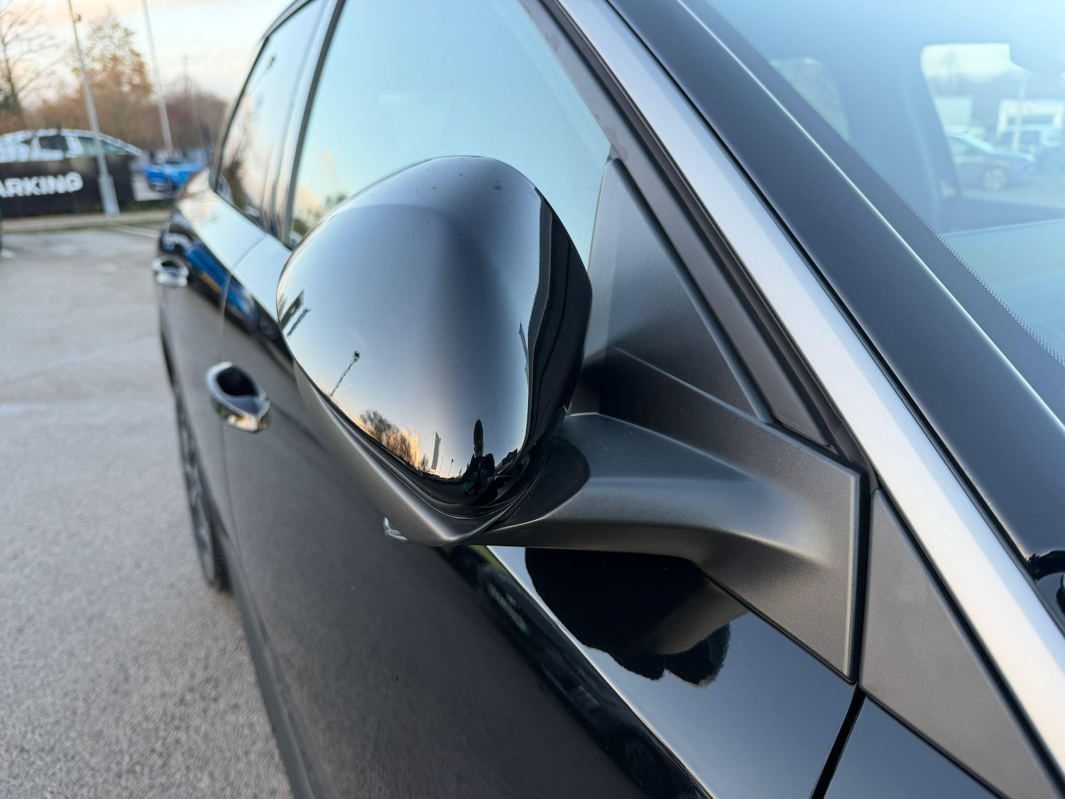 Used Peugeot 3008 2025 for sale - 76936071: Photo 22