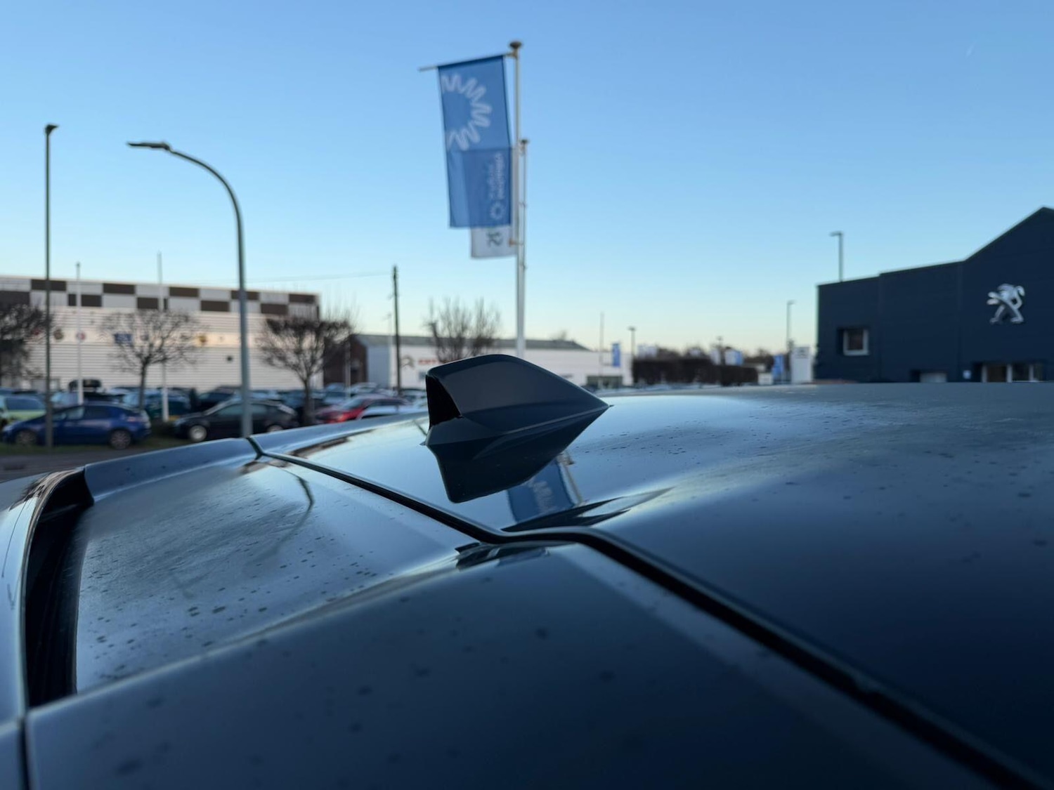 Used Peugeot 3008 2025 for sale - 76936071: Photo 23