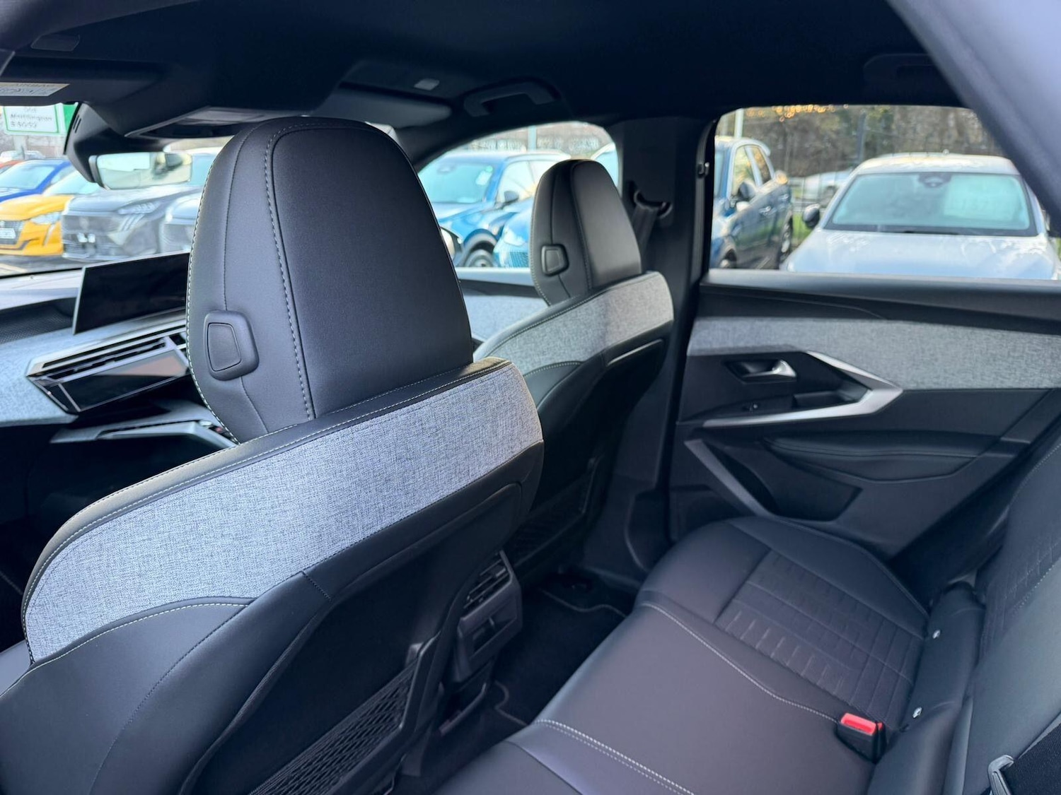 Used Peugeot 3008 2025 for sale - 76936071: Photo 25