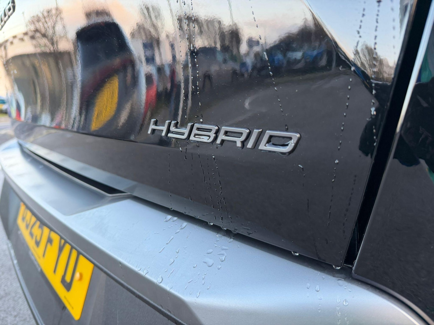 Used Peugeot 3008 2025 for sale - 76936071: Photo 27