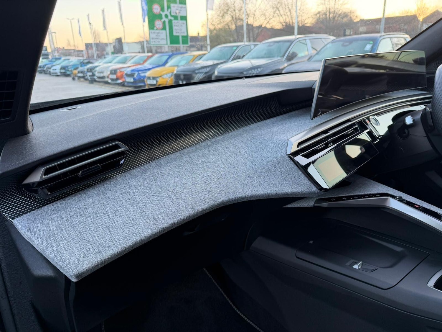 Used Peugeot 3008 2025 for sale - 76936071: Photo 28