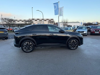 Used Peugeot 3008 2025 for sale - 76936071: Photo