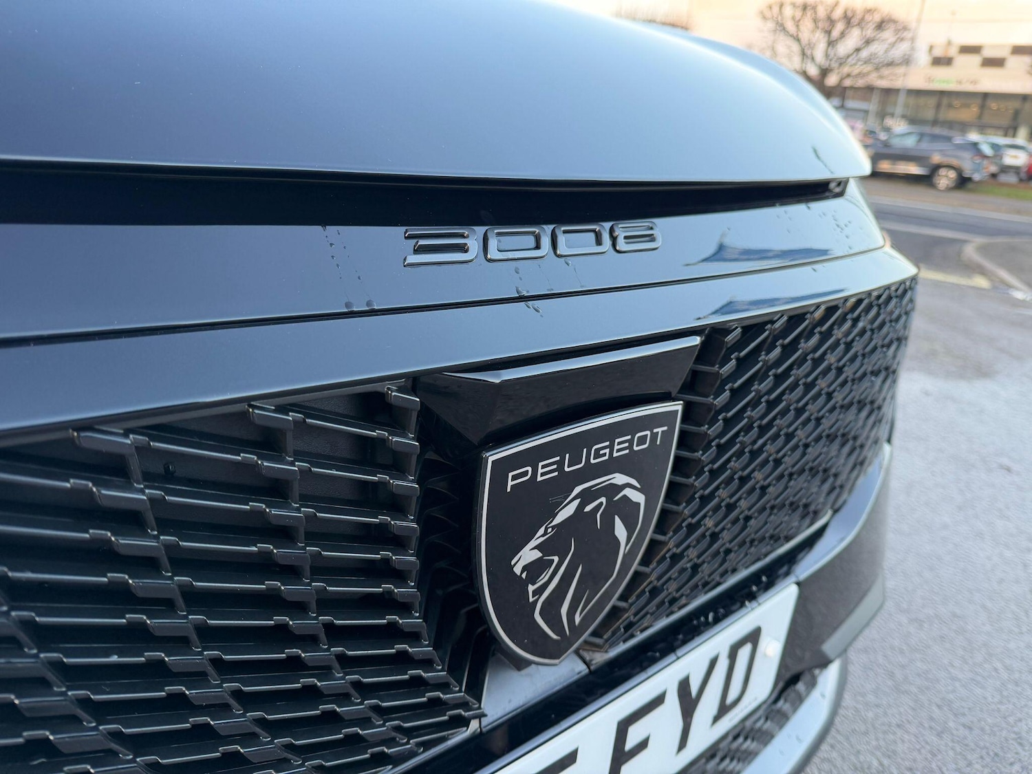 Used Peugeot 3008 2025 for sale - 76936071: Photo 31