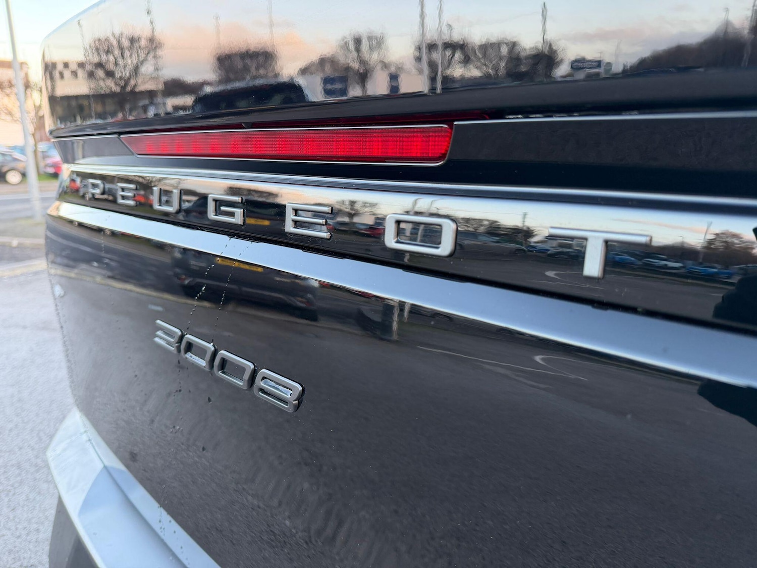 Used Peugeot 3008 2025 for sale - 76936071: Photo 32