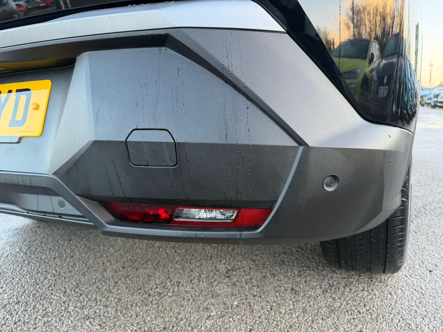 Used Peugeot 3008 2025 for sale - 76936071: Photo 37