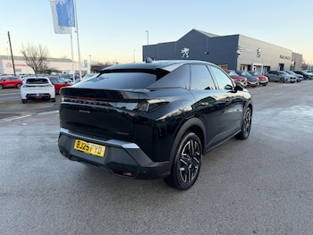 Used Peugeot 3008 2025 for sale - 76936071: Photo