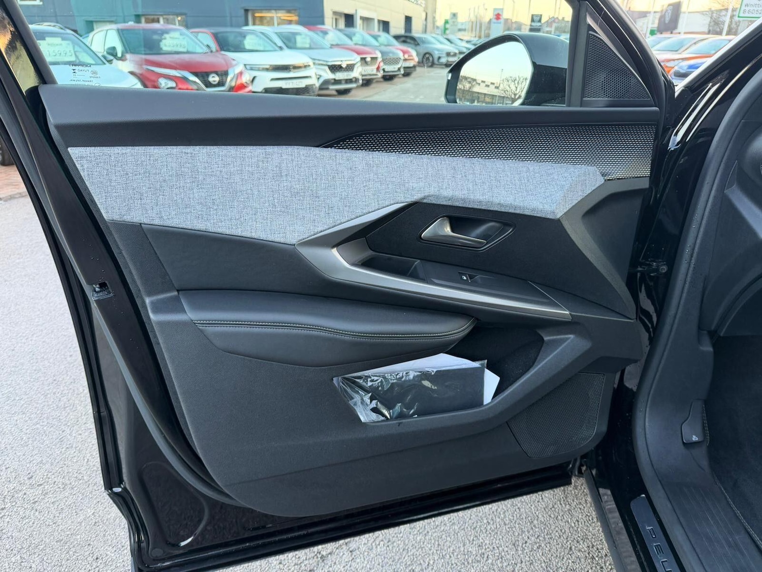 Used Peugeot 3008 2025 for sale - 76936071: Photo 42