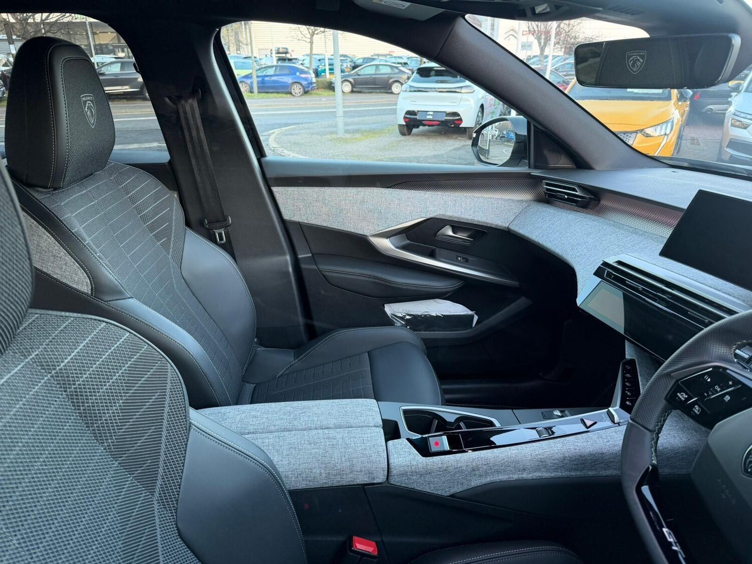 Used Peugeot 3008 2025 for sale - 76936071: Photo 48