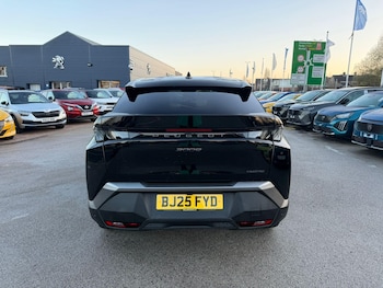 Used Peugeot 3008 2025 for sale - 76936071: Photo