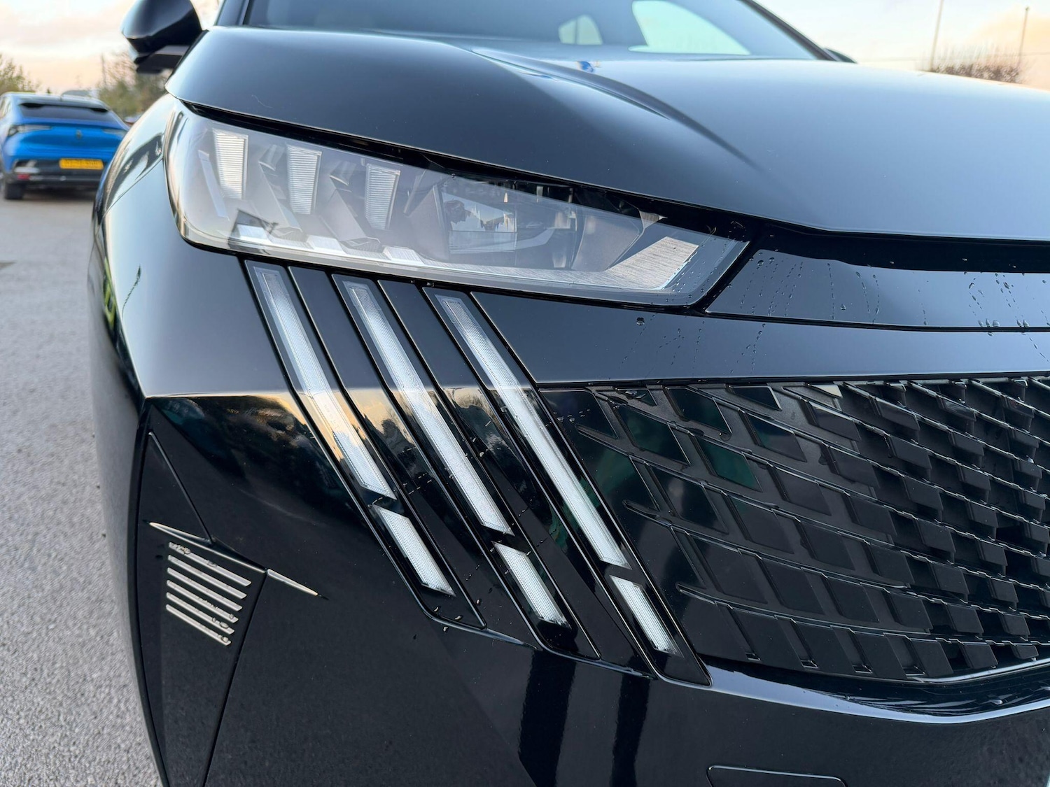 Used Peugeot 3008 2025 for sale - 76936071: Photo 50