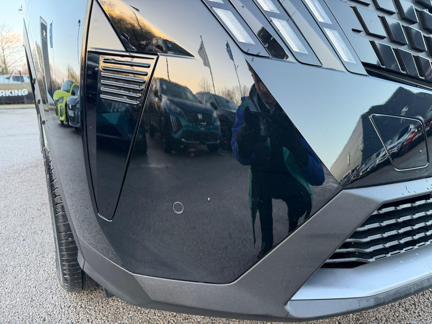 Used Peugeot 3008 2025 for sale - 76936071: Photo 51