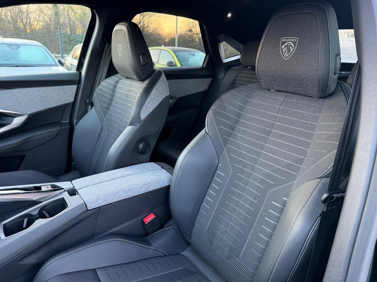Used Peugeot 3008 2025 for sale - 76936071: Photo 52