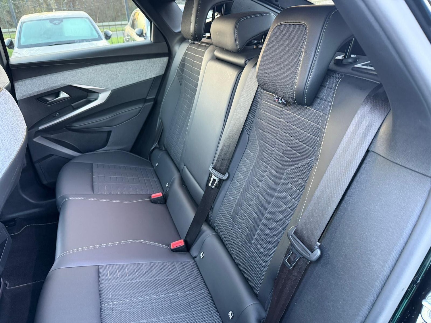 Used Peugeot 3008 2025 for sale - 76936071: Photo 57