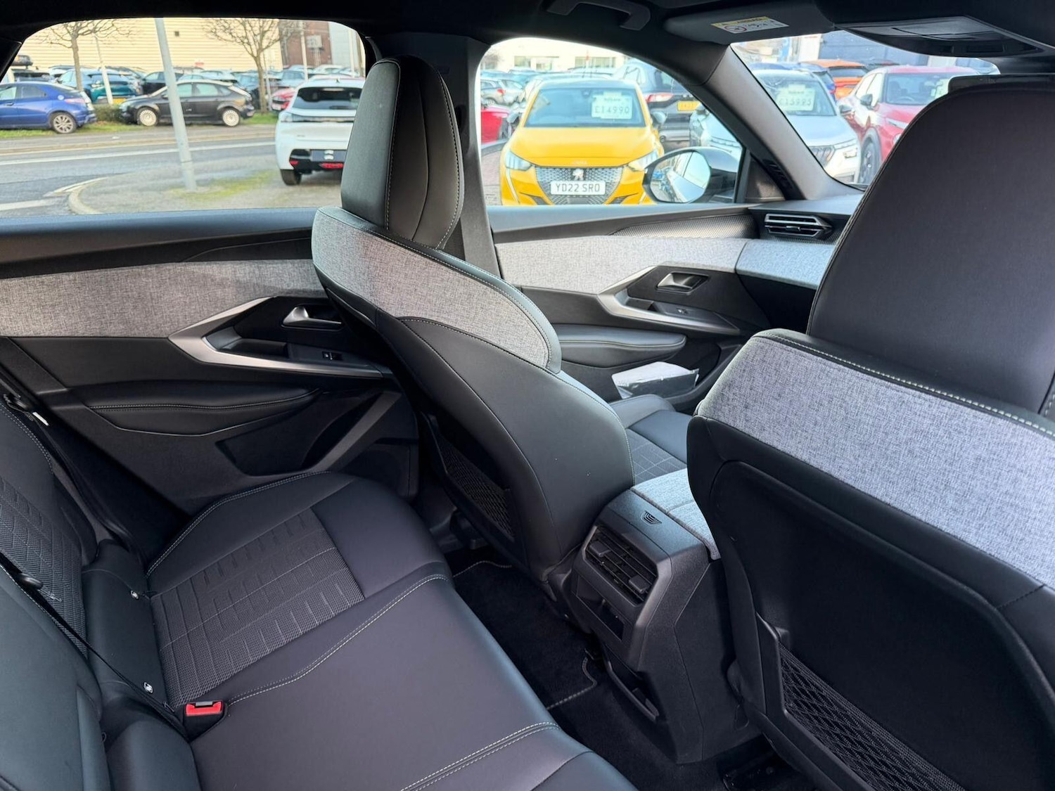 Used Peugeot 3008 2025 for sale - 76936071: Photo 58