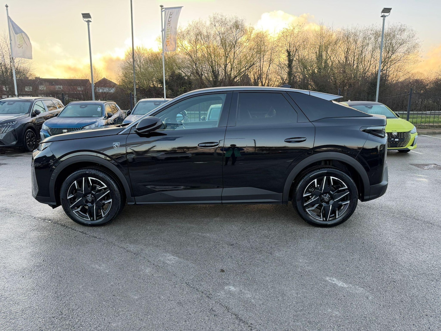 Used Peugeot 3008 2025 for sale - 76936071: Photo 6