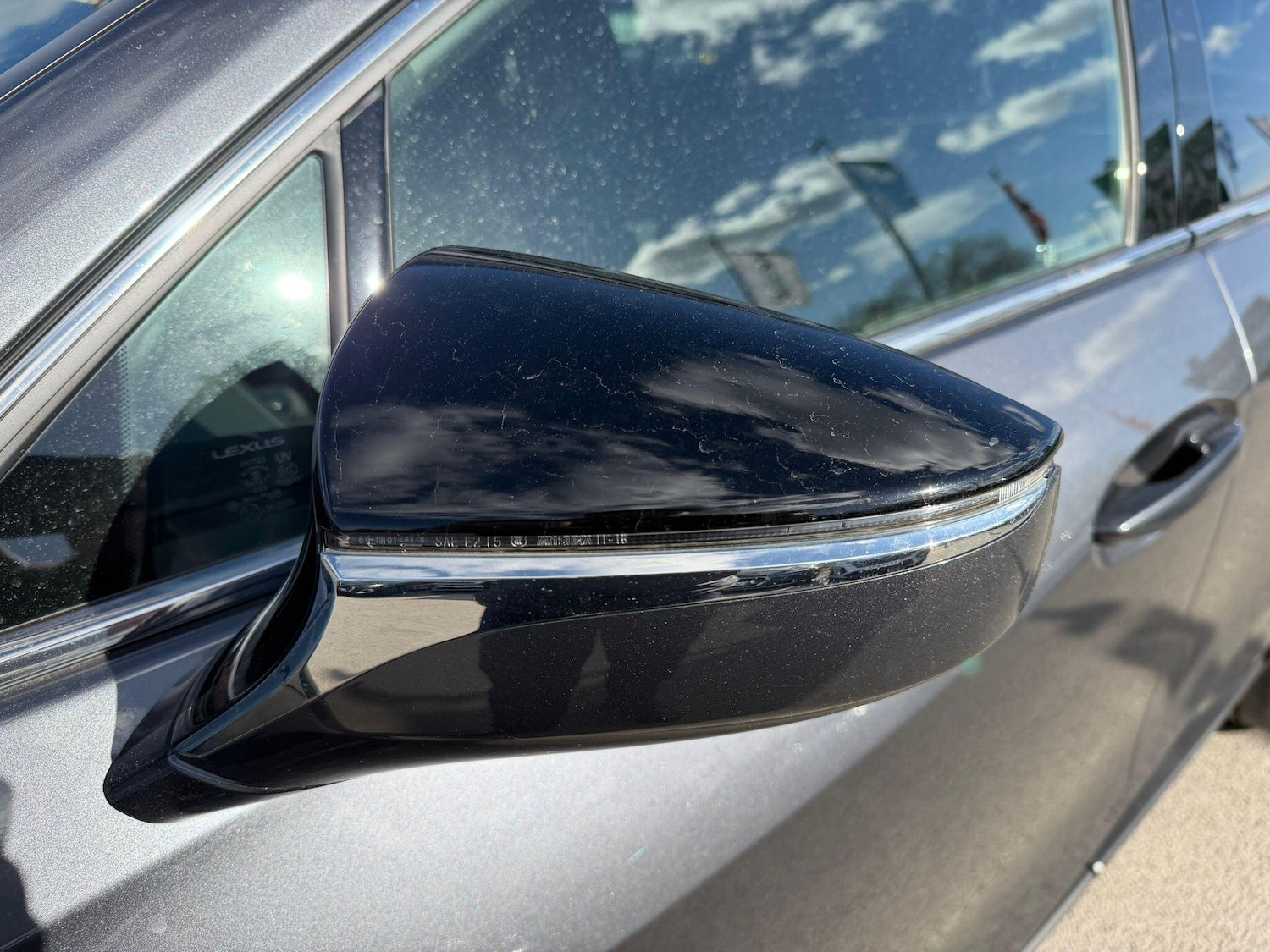 Used Lexus UX 2023 for sale - 78147930: Photo 14