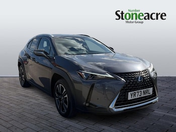 Used Lexus UX 2023 for sale - 78147930: Photo