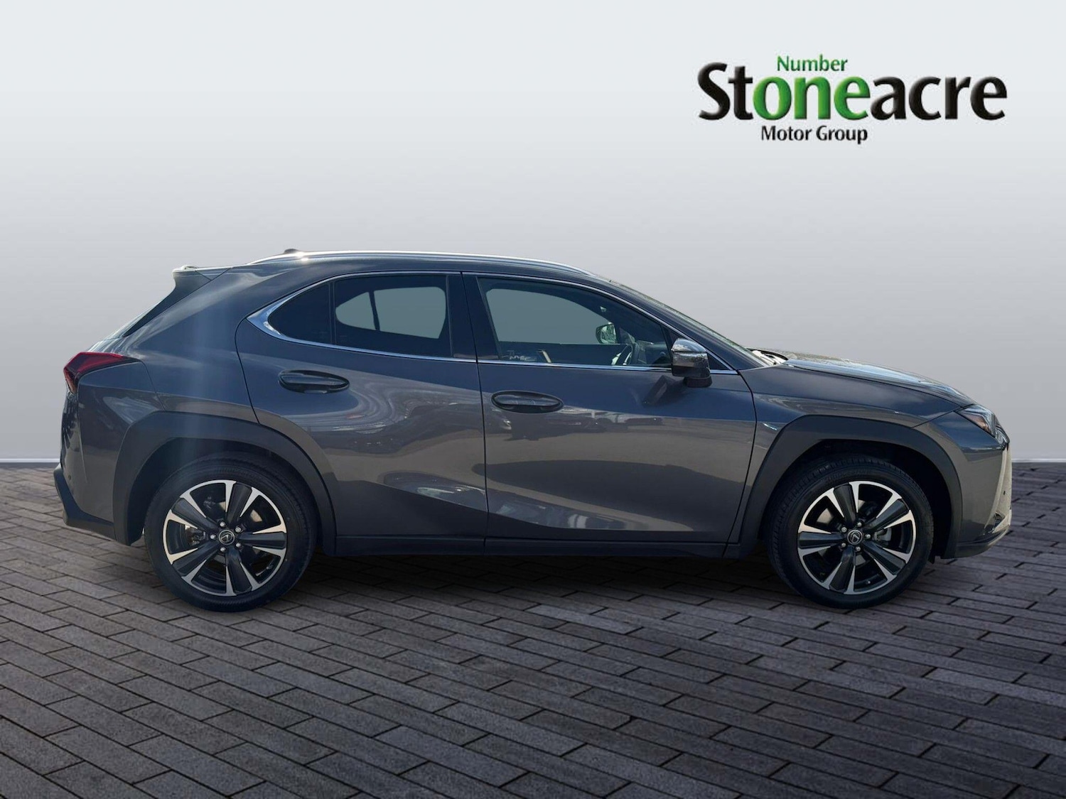 Used Lexus UX 2023 for sale - 78147930: Photo 2