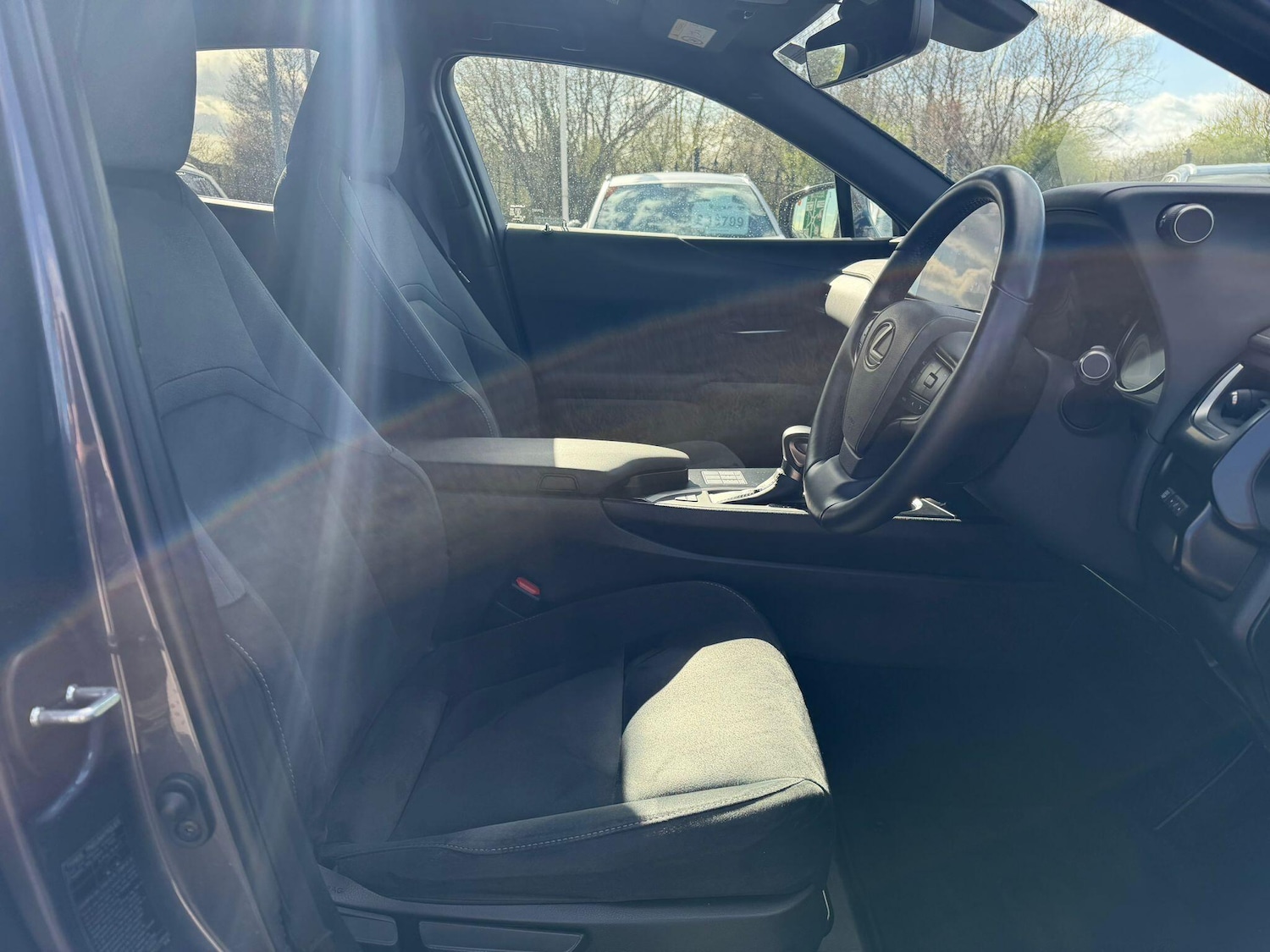 Used Lexus UX 2023 for sale - 78147930: Photo 20