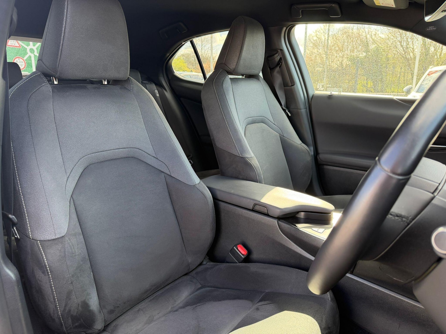 Used Lexus UX 2023 for sale - 78147930: Photo 21