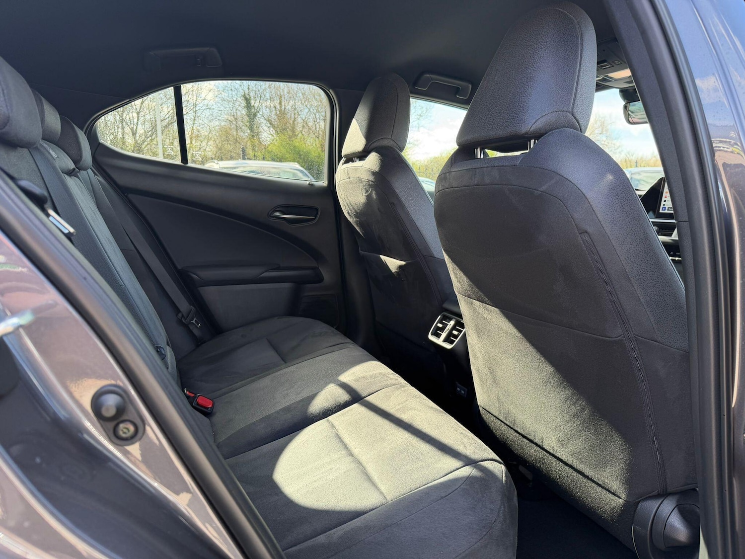 Used Lexus UX 2023 for sale - 78147930: Photo 23