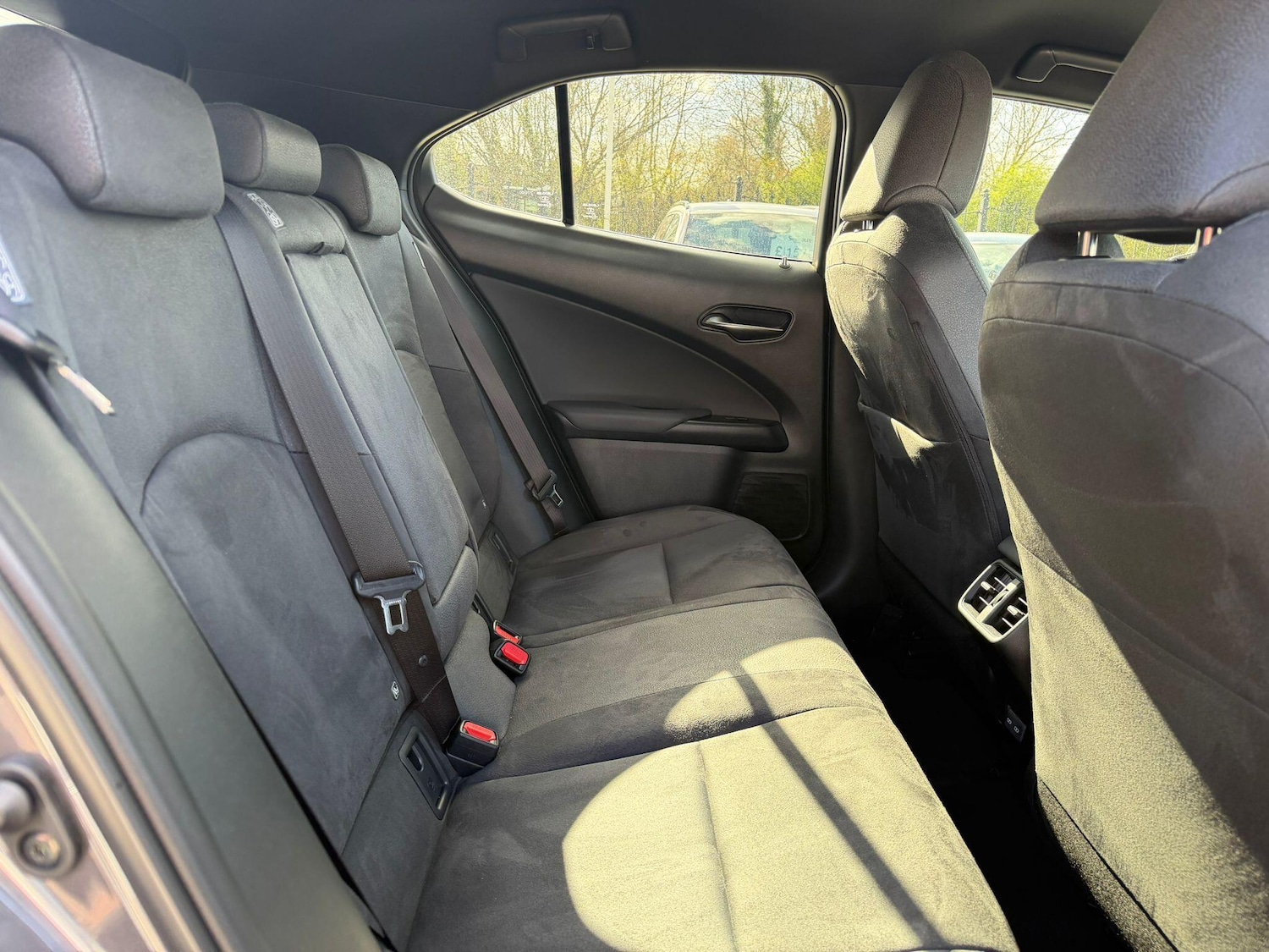 Used Lexus UX 2023 for sale - 78147930: Photo 24